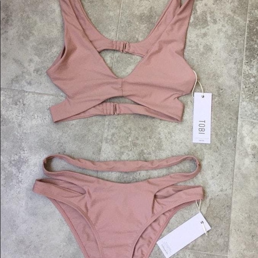 Tobi Bikini